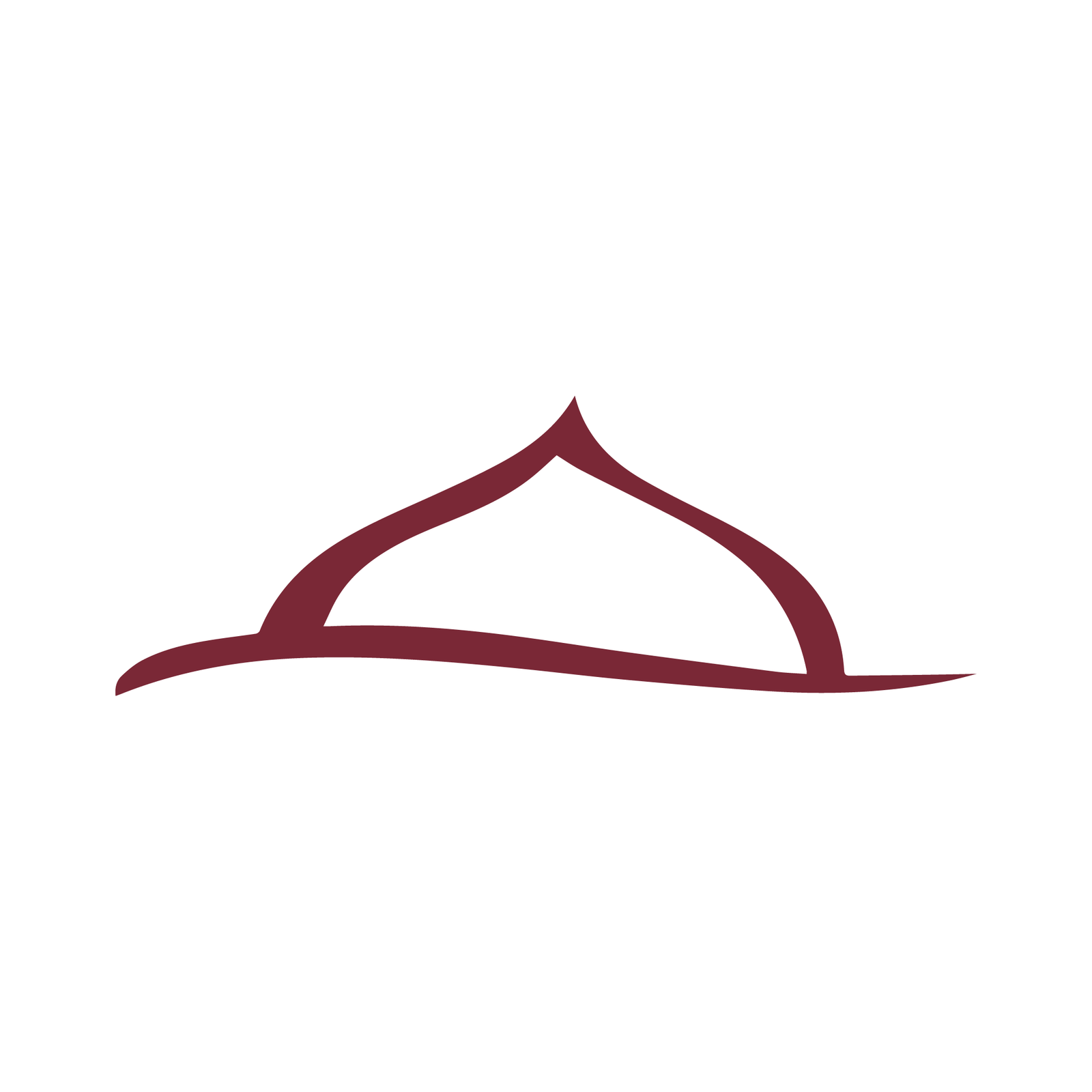 Islamic Center of Brushy Creek Logo